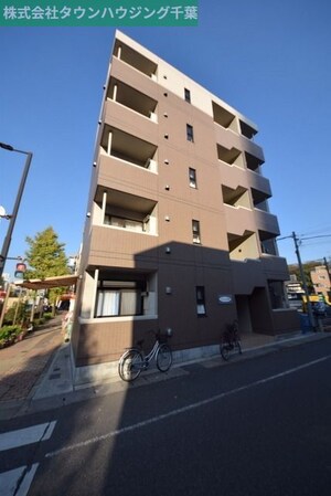 アンビシャス千葉城前の物件内観写真